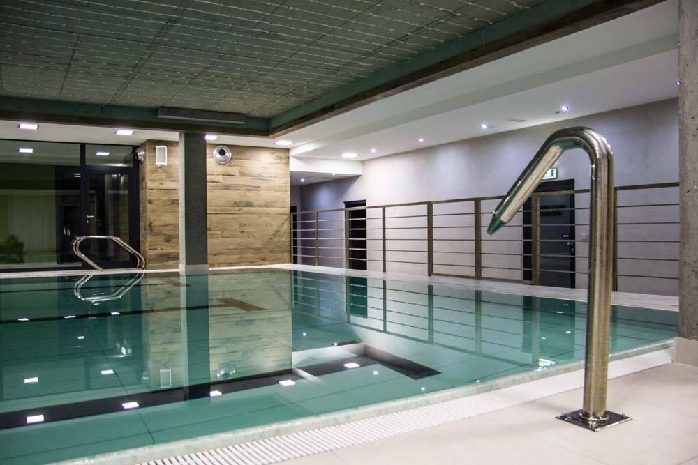 Jasna SportHotel&SPA Gliwice Exterior foto
